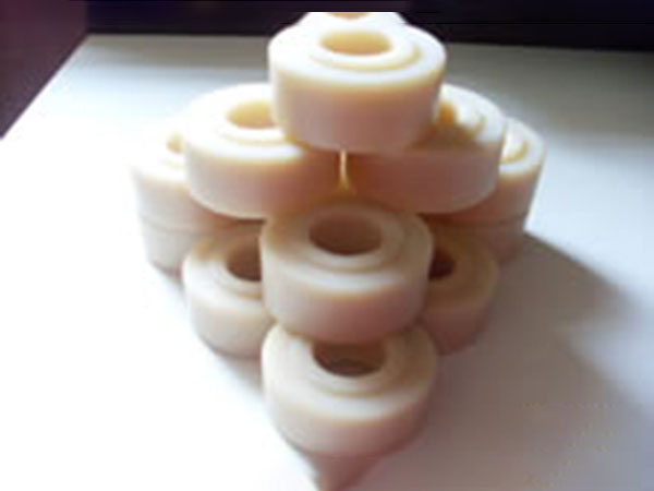 尼龍異形件1